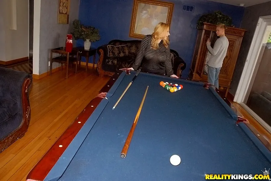 Lily Lovely in 'Heavy on top' from 'Reality Kings' (Photo 1) Reality Kings 'Heavy on top' starring Lily Lovely (Photo 1)