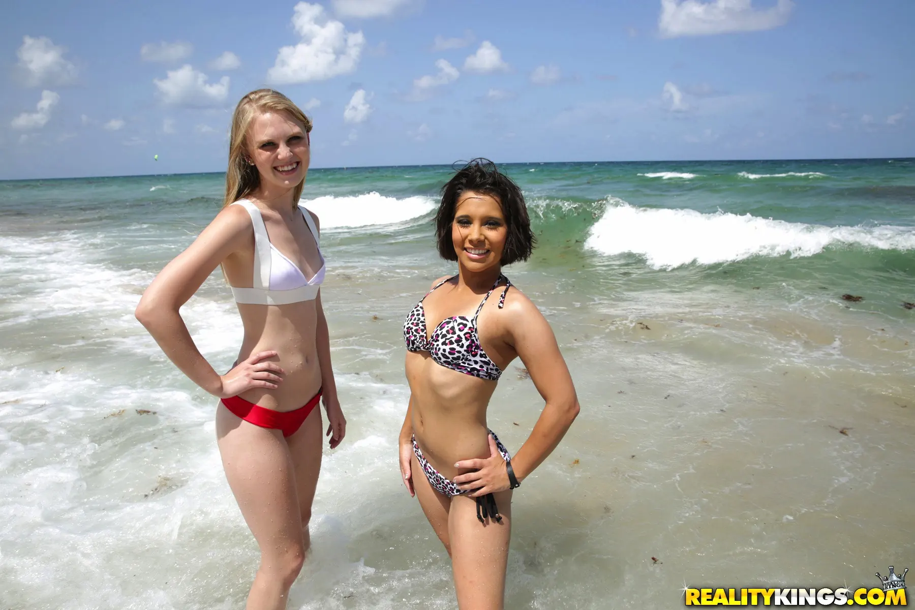 Reality Kings 'Bikini bliss' starring Lily Rader (Photo 328)