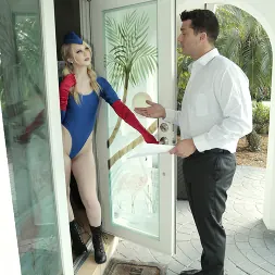 Lily Rader in 'Reality Kings' Cosplay Cutie (Thumbnail 72)