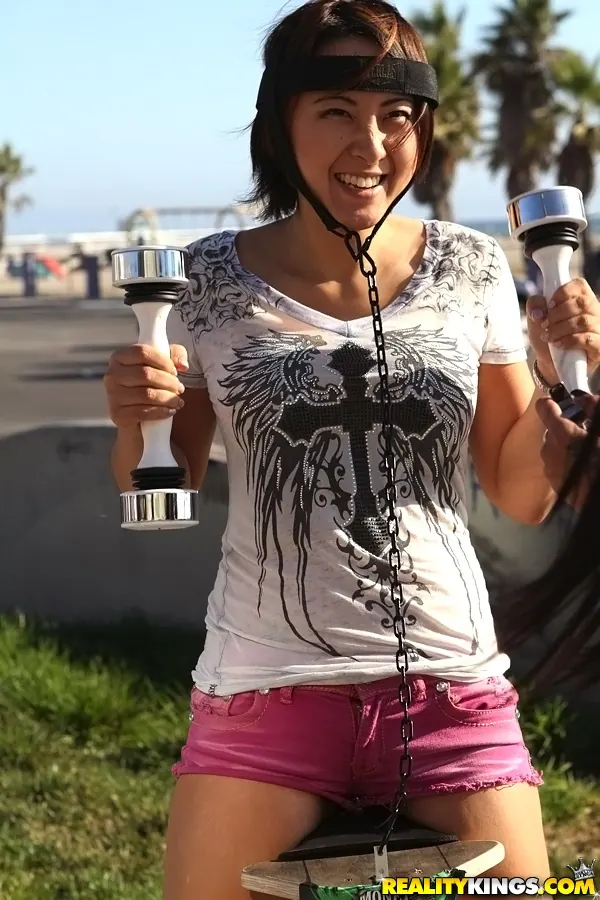 Reality Kings 'Booby trap' starring Linda Lay (Photo 216)