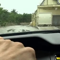 Lizzie Bell in 'Reality Kings' Lizzies lips (Thumbnail 1)