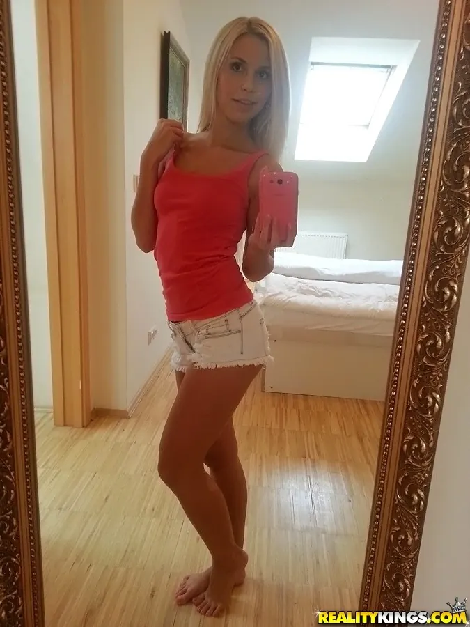 Lola in 'A night in lola' from 'Reality Kings' (Photo 1) Reality Kings 'A night in lola' starring Lola (Photo 1)