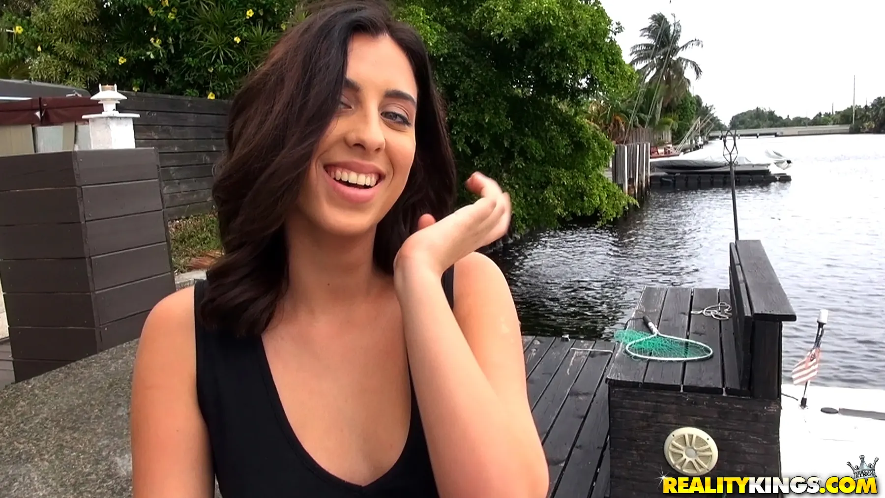 Reality Kings 'Oral meeting' starring Lola (Photo 70)