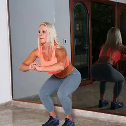 Lorena Fire in 'Reality Kings' Brazilian fire (Thumbnail 84)