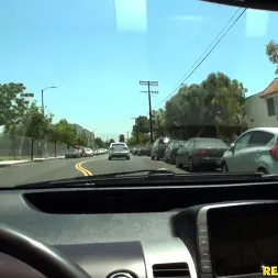 Luna Leve in 'Reality Kings' Gimme some head (Thumbnail 1)