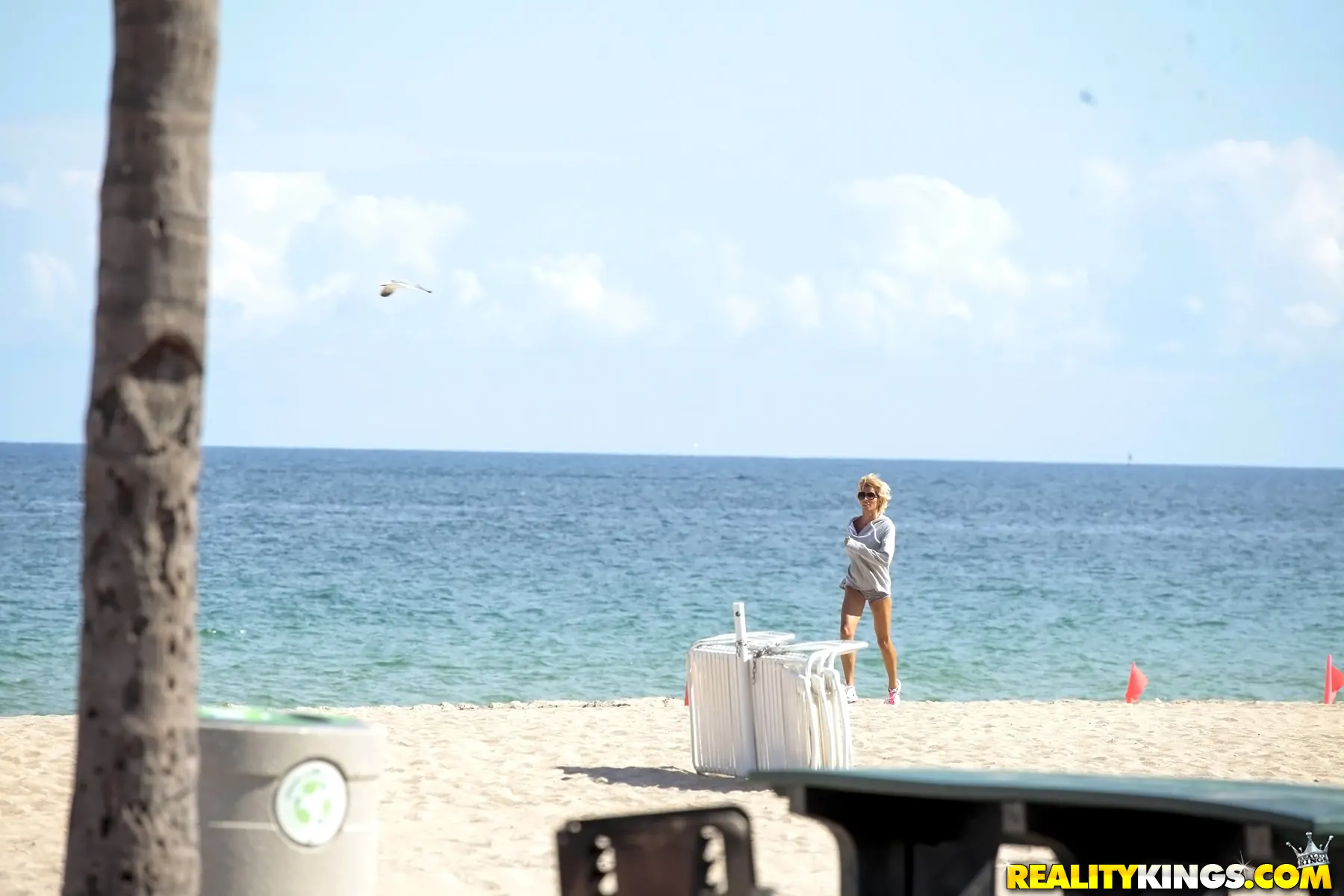 Reality Kings 'Double dip' starring Lyla (Photo 1)