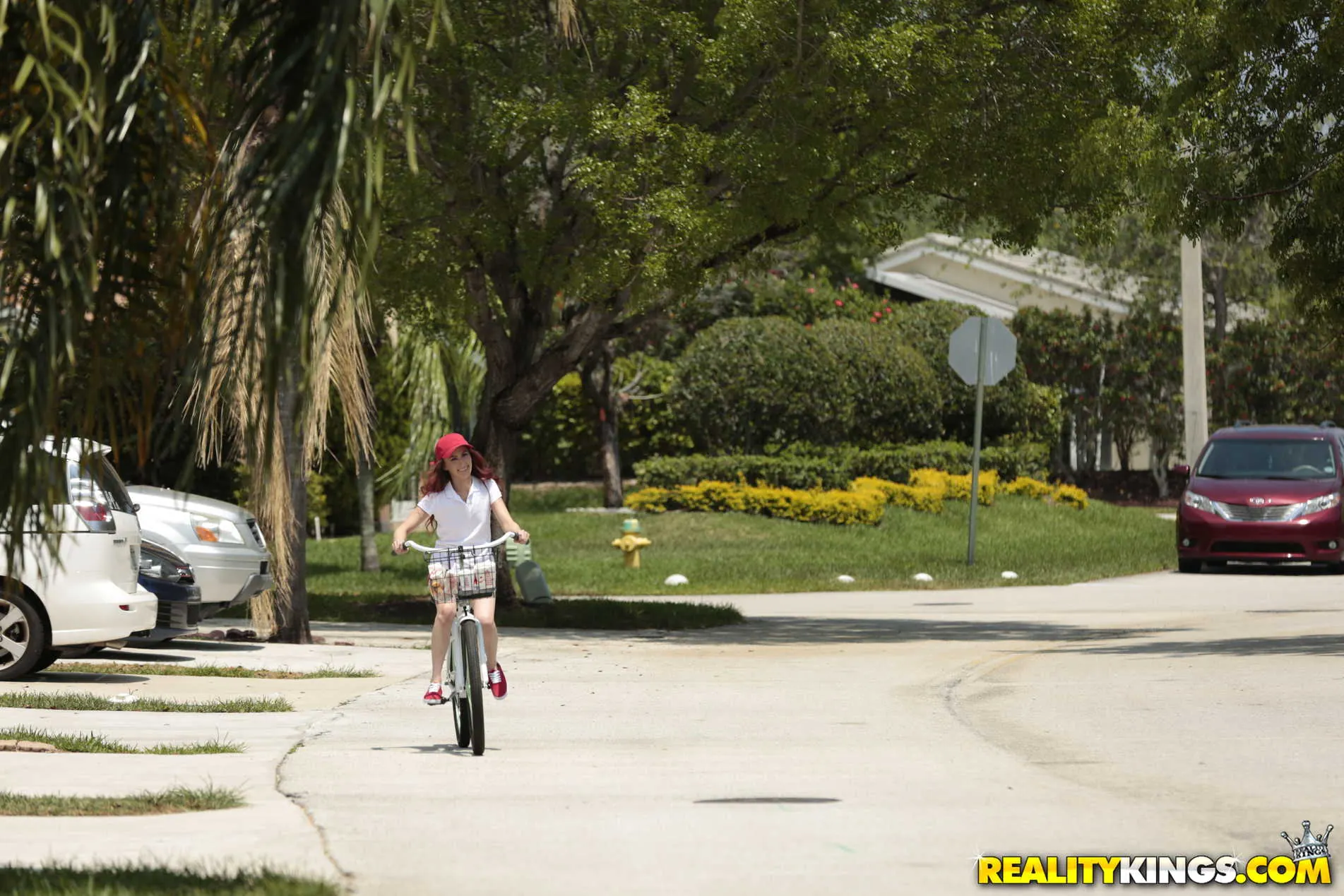 Reality Kings 'Delivery Service Slut' starring Lyla Letto (Photo 28)