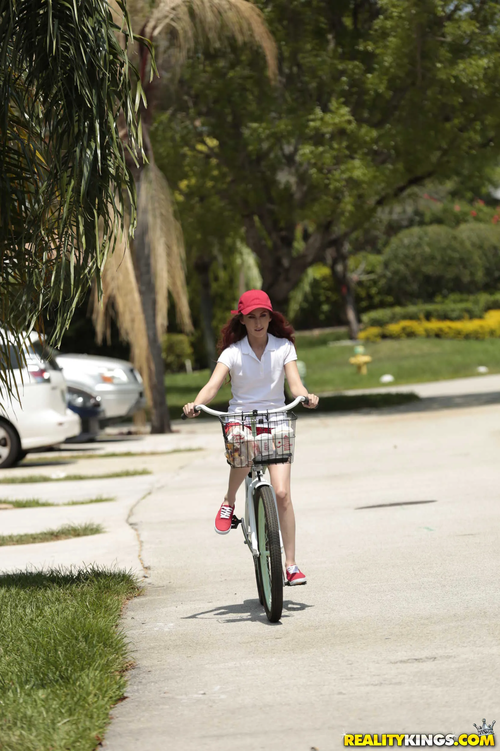 Lyla Letto in 'Delivery Service Slut' from 'Reality Kings' (Photo 42) Reality Kings 'Delivery Service Slut' starring Lyla Letto (Photo 42)