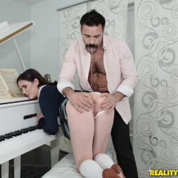 Maddie Winters in 'Reality Kings' My Piano Teacher Is A Pervert (Thumbnail 154)
