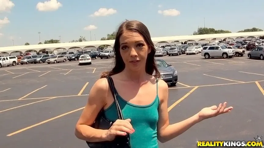 Reality Kings 'Hard on for hardy' starring Maddison Hardy (Photo 35)