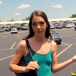 Maddison Hardy in 'Reality Kings' Hard on for hardy (Thumbnail 35)