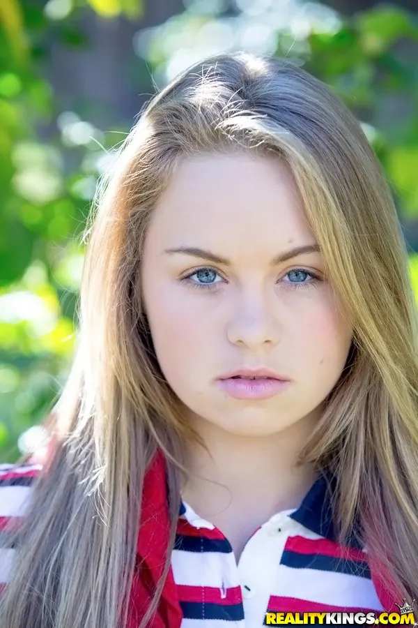 Reality Kings 'Loving it' starring Madison Chandler (Photo 1)