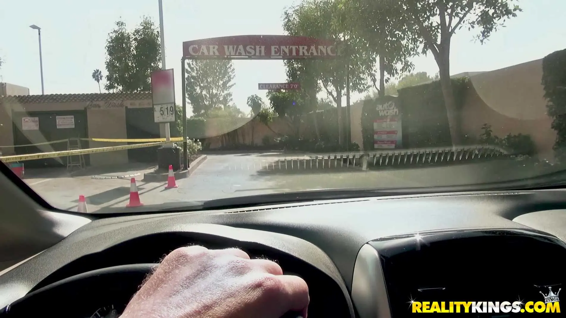 Reality Kings 'Sweet Hart' starring Madison Hart (Photo 1)