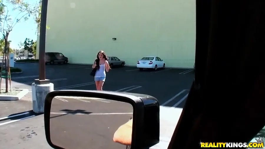 Reality Kings 'Cock sucker' starring Madison Lace (Photo 1)