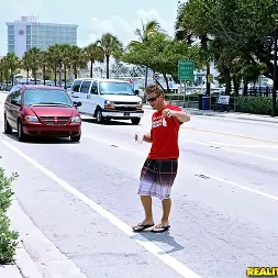 Mandi Moretti in 'Reality Kings' Mom on wheels (Thumbnail 1)