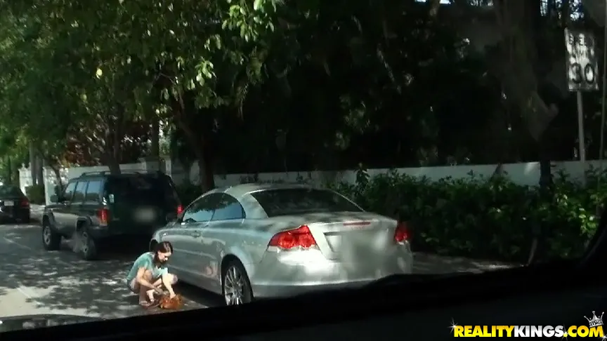 Reality Kings 'Marvelous mandi' starring Mandi Myers (Photo 1)