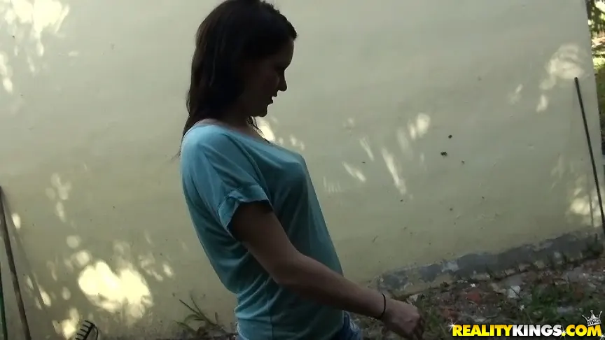 Reality Kings 'Marvelous mandi' starring Mandi Myers (Photo 31)