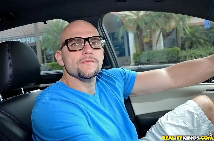 Reality Kings 'Sex crazed' starring Marcy (Photo 1)