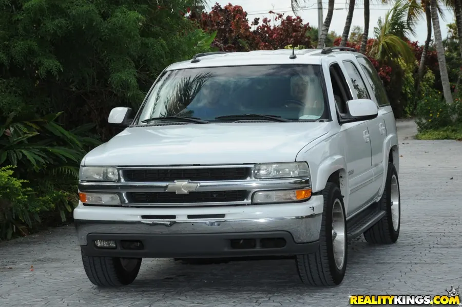 Reality Kings 'Wash me' starring Marilyn Mandala (Photo 45)