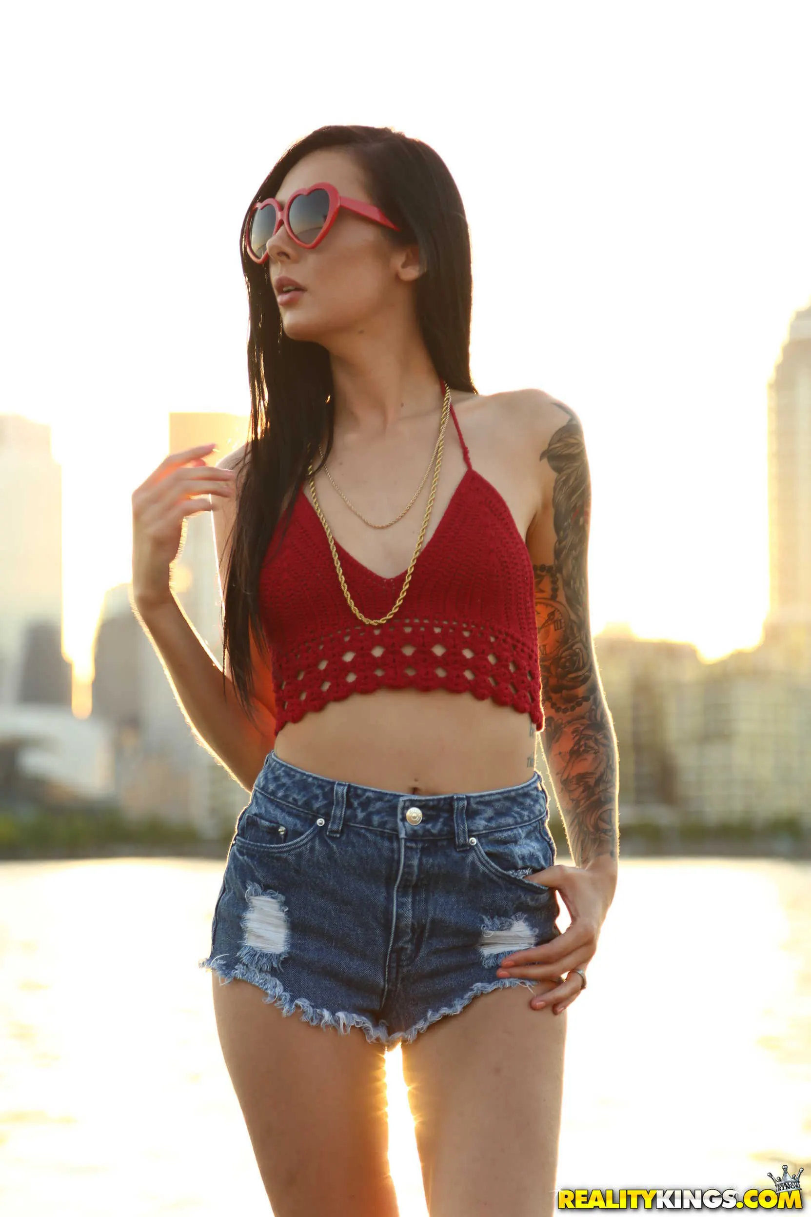 Reality Kings 'Canadanal Day' starring Marley Brinx (Photo 70)