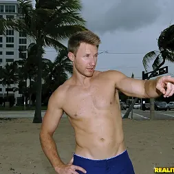 Melanie Hicks in 'Reality Kings' Pussy pounding (Thumbnail 1)