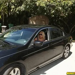 Melodie in 'Reality Kings' Big ass knockers (Thumbnail 1)