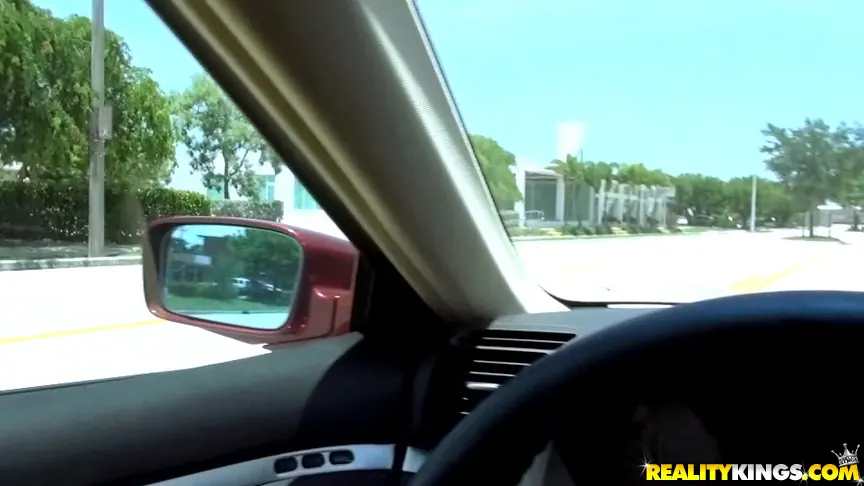 Reality Kings 'Moans and groans' starring Melody Moans (Photo 1)