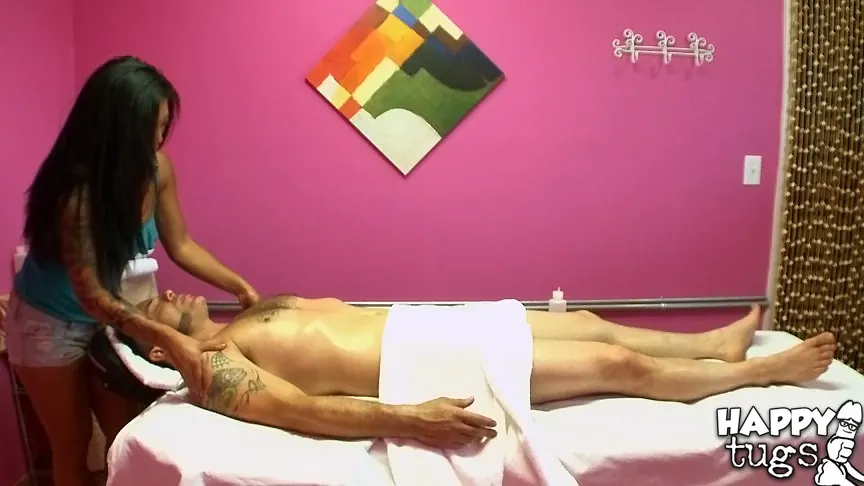 Reality Kings 'Secret rub down' starring Mey Li (Photo 140)