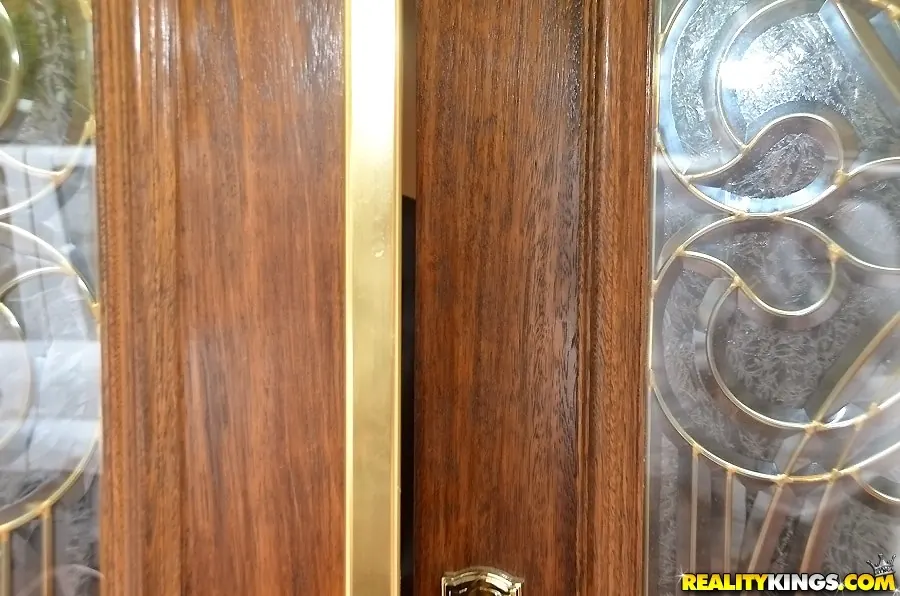 Reality Kings 'Butt lover' starring Mia Austin (Photo 1)