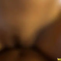 Mia Faith in 'Reality Kings' What a mouthful (Thumbnail 468)