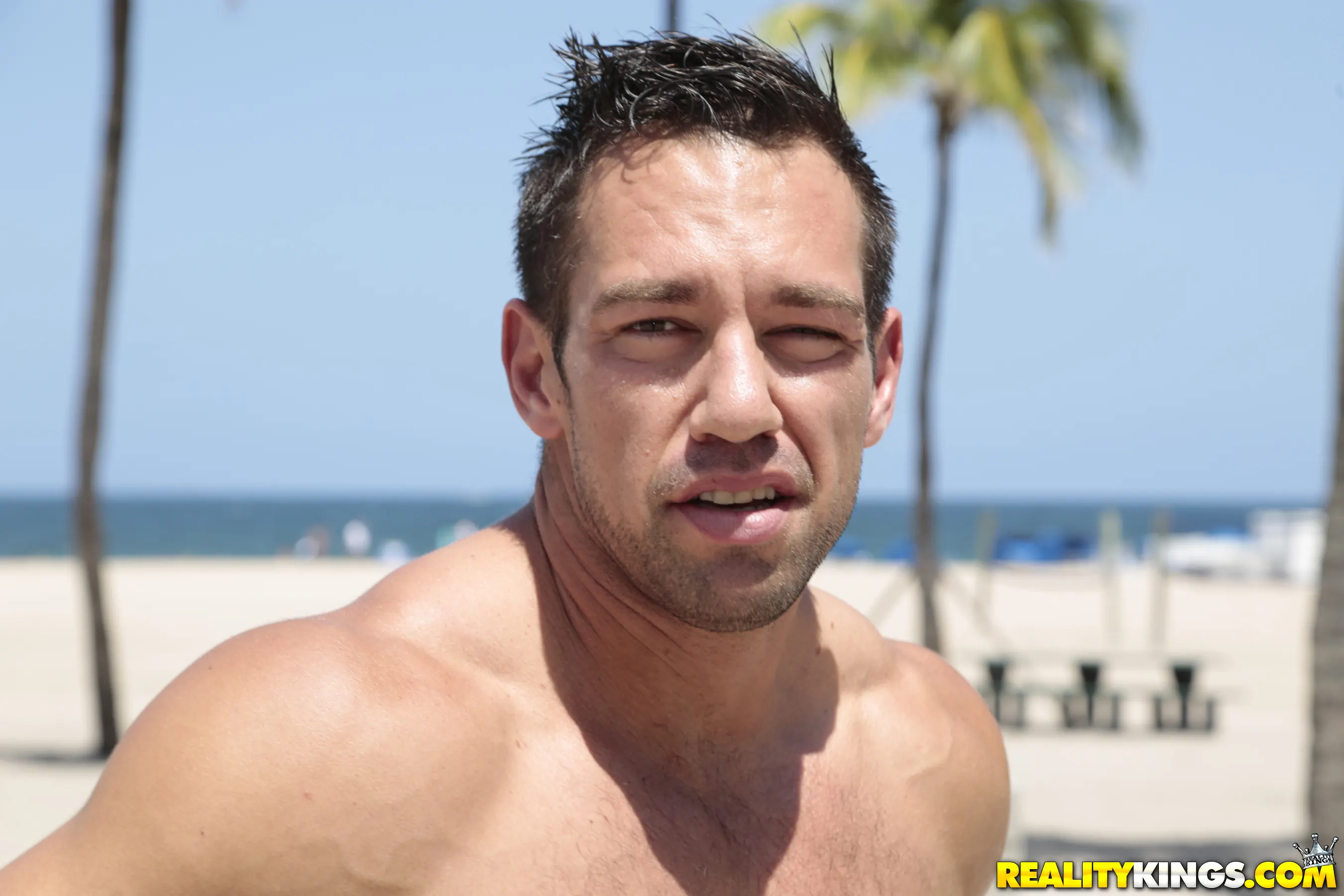 Reality Kings 'Moist mia' starring Mia Lelani (Photo 1)