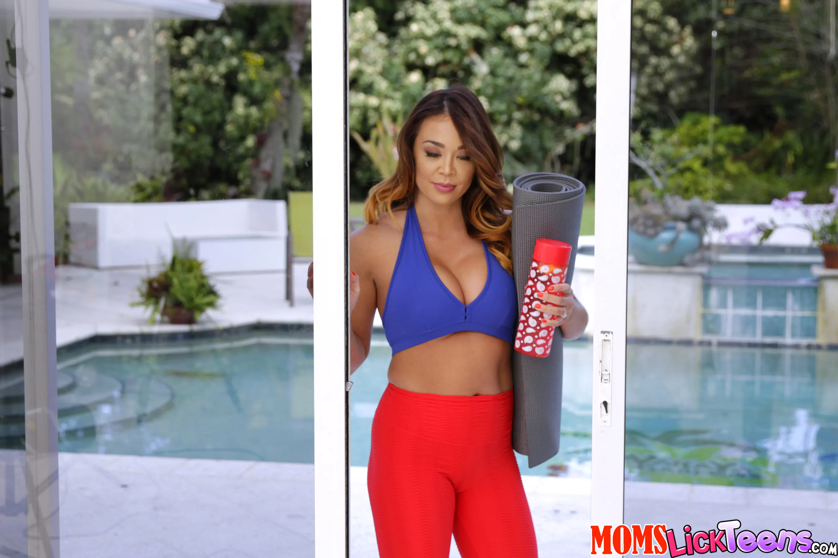 Reality Kings 'Pink Little Mia' starring Mia Lelani (Photo 136)