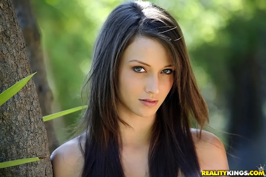 Reality Kings 'Pussy feast' starring Mia Malkova (Photo 1)