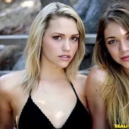 Mia Malkova in 'Reality Kings' Pussy feast (Thumbnail 36)