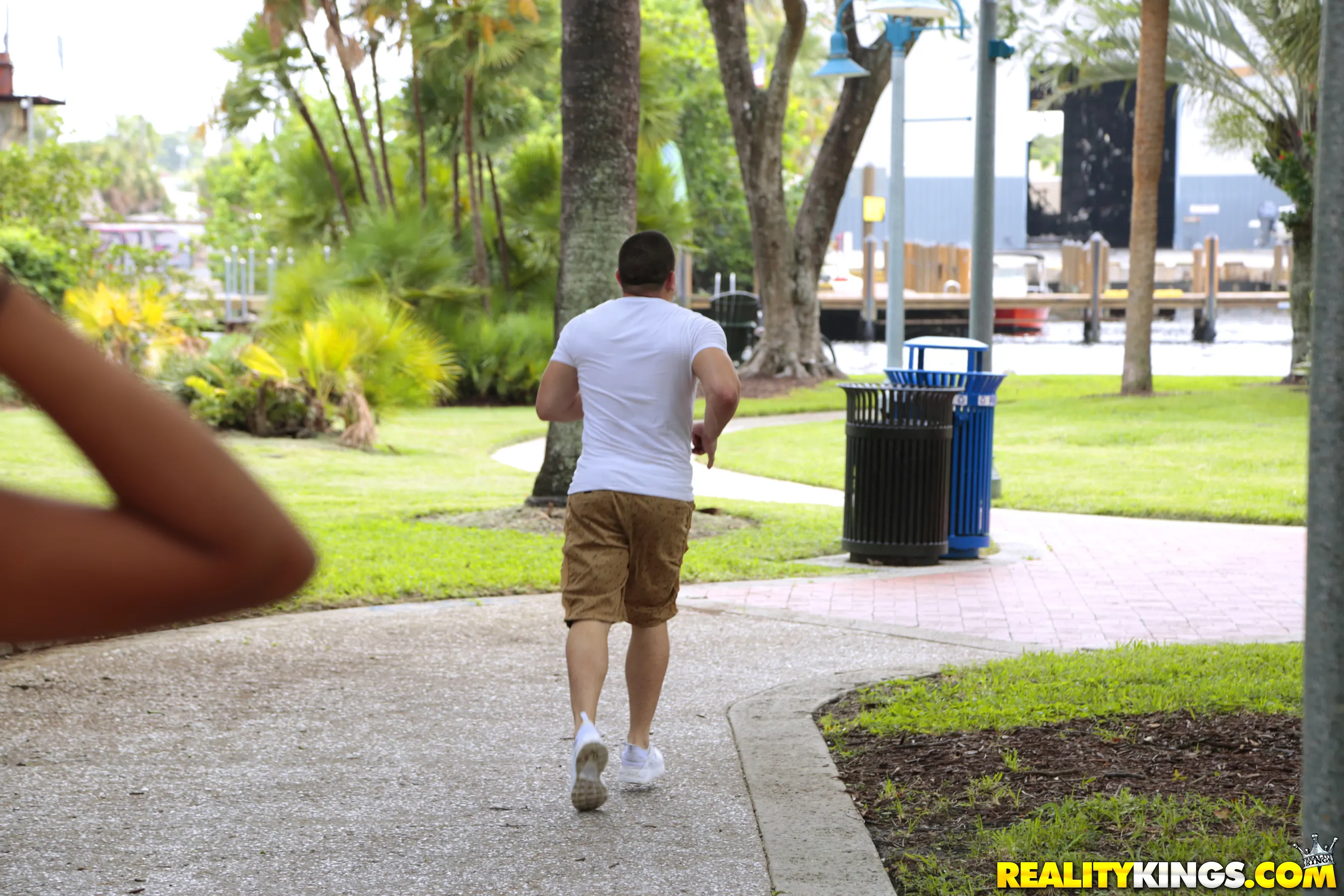 Reality Kings 'Pussy Fiend' starring Mia Martinez (Photo 45)