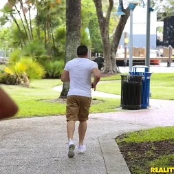 Mia Martinez in 'Reality Kings' Pussy Fiend (Thumbnail 45)