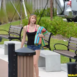 Mikayla Mico in 'Reality Kings' Boats and babes (Thumbnail 1)
