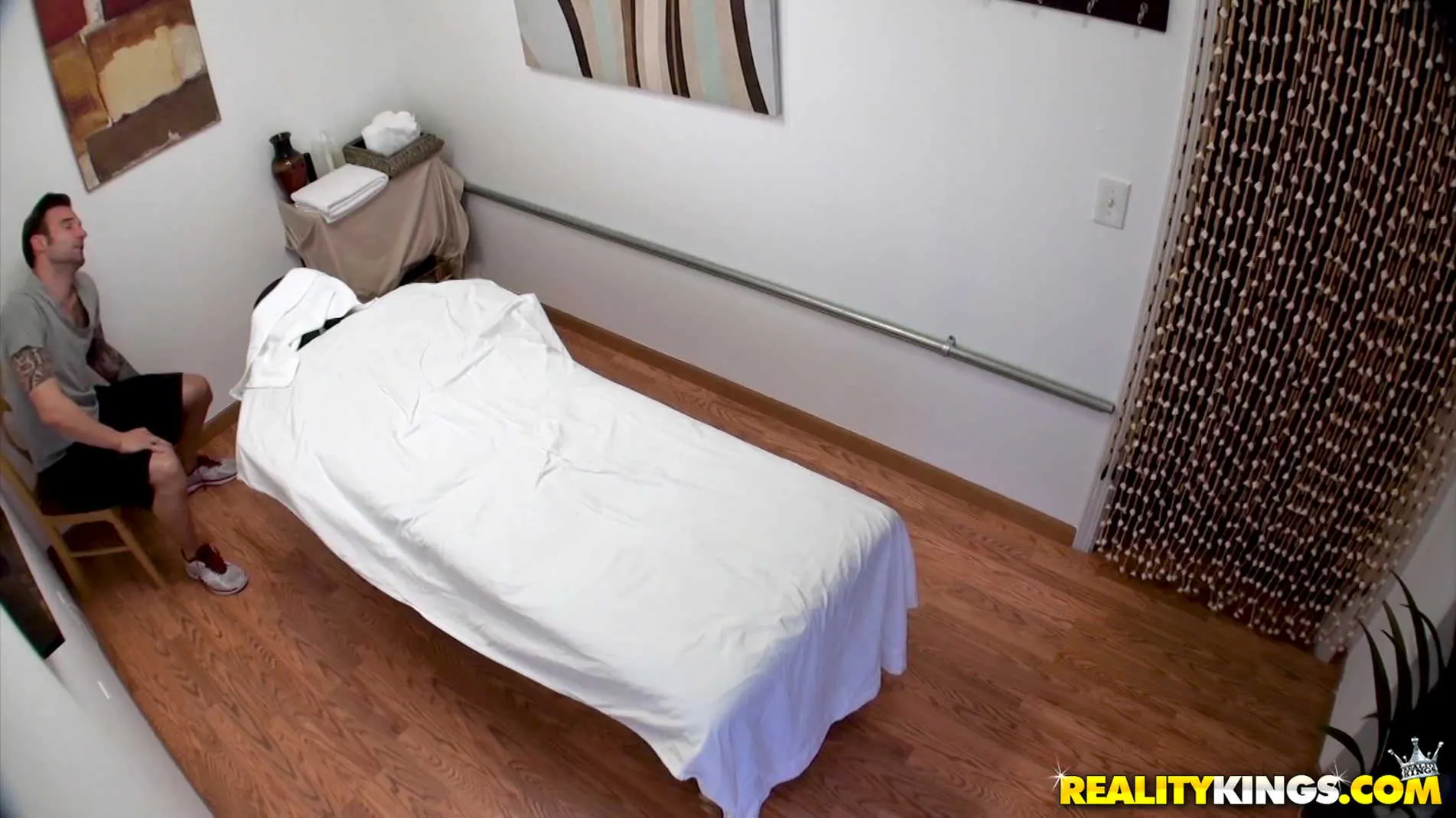 Reality Kings 'Milas Magic Hands' starring Mila Fyre (Photo 384)