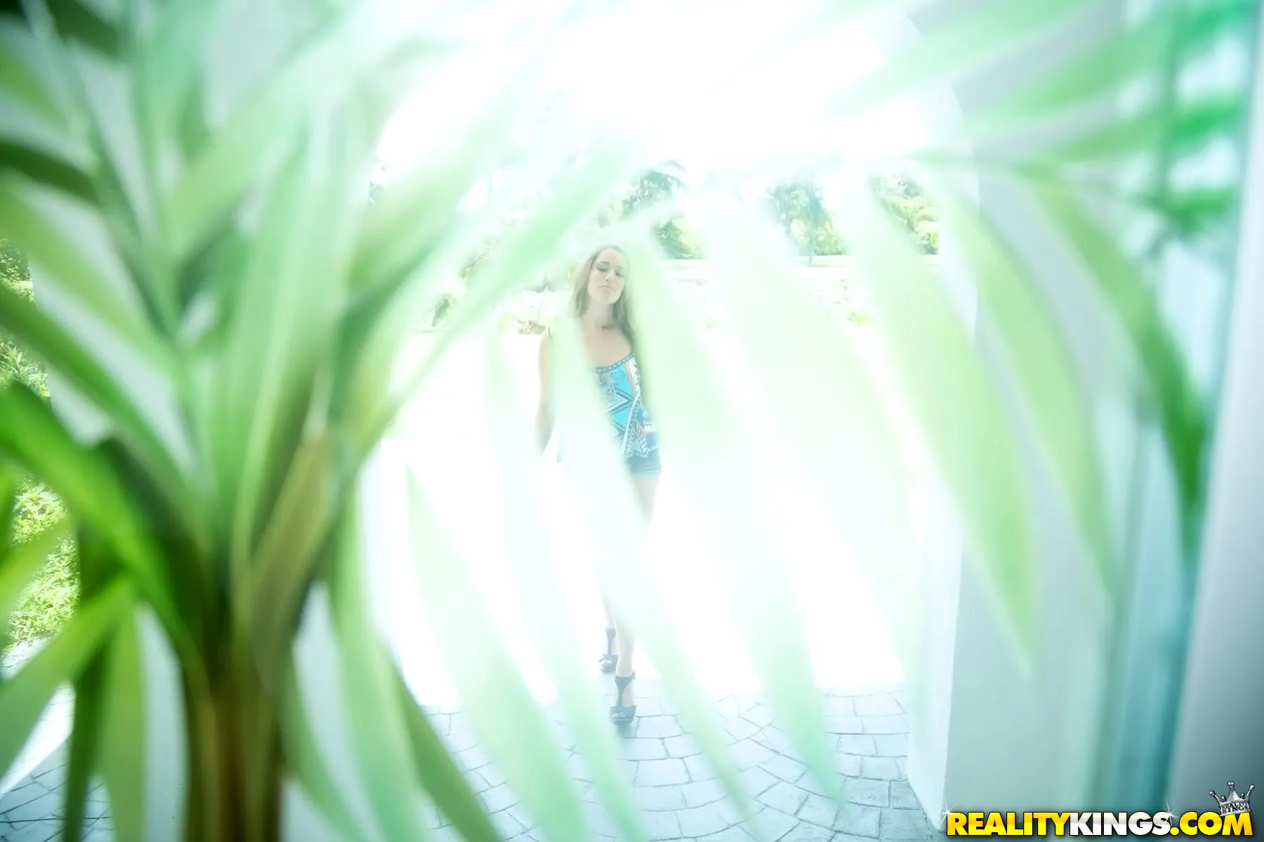 Reality Kings 'Sexual relations' starring Mila Marx (Photo 1)