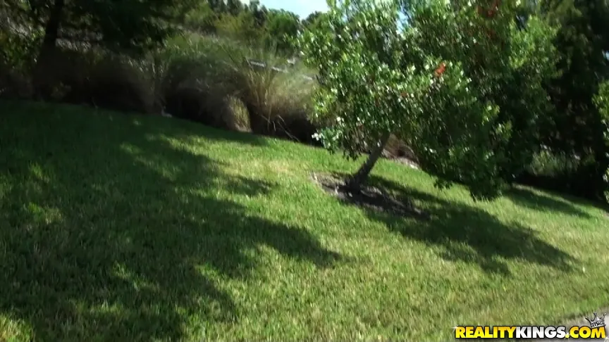 Reality Kings 'Titty treasure' starring Mila Treasure (Photo 1)