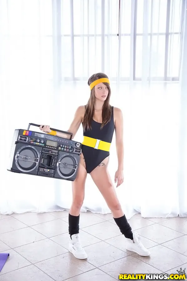 Reality Kings 'Super freaks' starring Mischa Brooks (Photo 1)