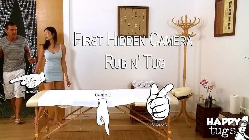 Miyuki Son in 'Great rubbing' from 'Reality Kings' (Photo 1) Reality Kings 'Great rubbing' starring Miyuki Son (Photo 1)