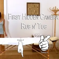 Miyuki Son in 'Reality Kings' Great rubbing (Thumbnail 1)