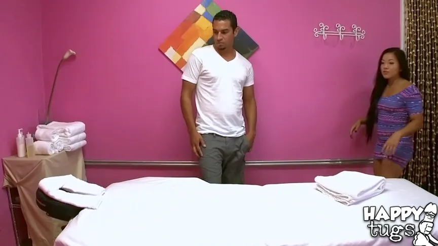 Reality Kings 'Rubbed the right way' starring Morgan Lee (Photo 1)