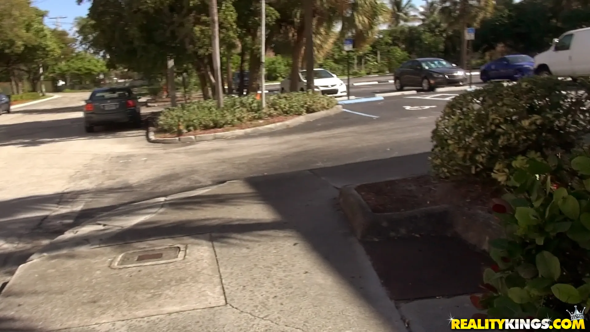 Reality Kings 'Take it and leave it' starring Naomi Clark (Photo 1)