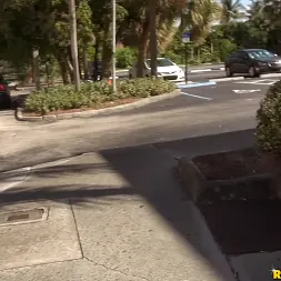 Naomi Clark in 'Reality Kings' Take it and leave it (Thumbnail 1)