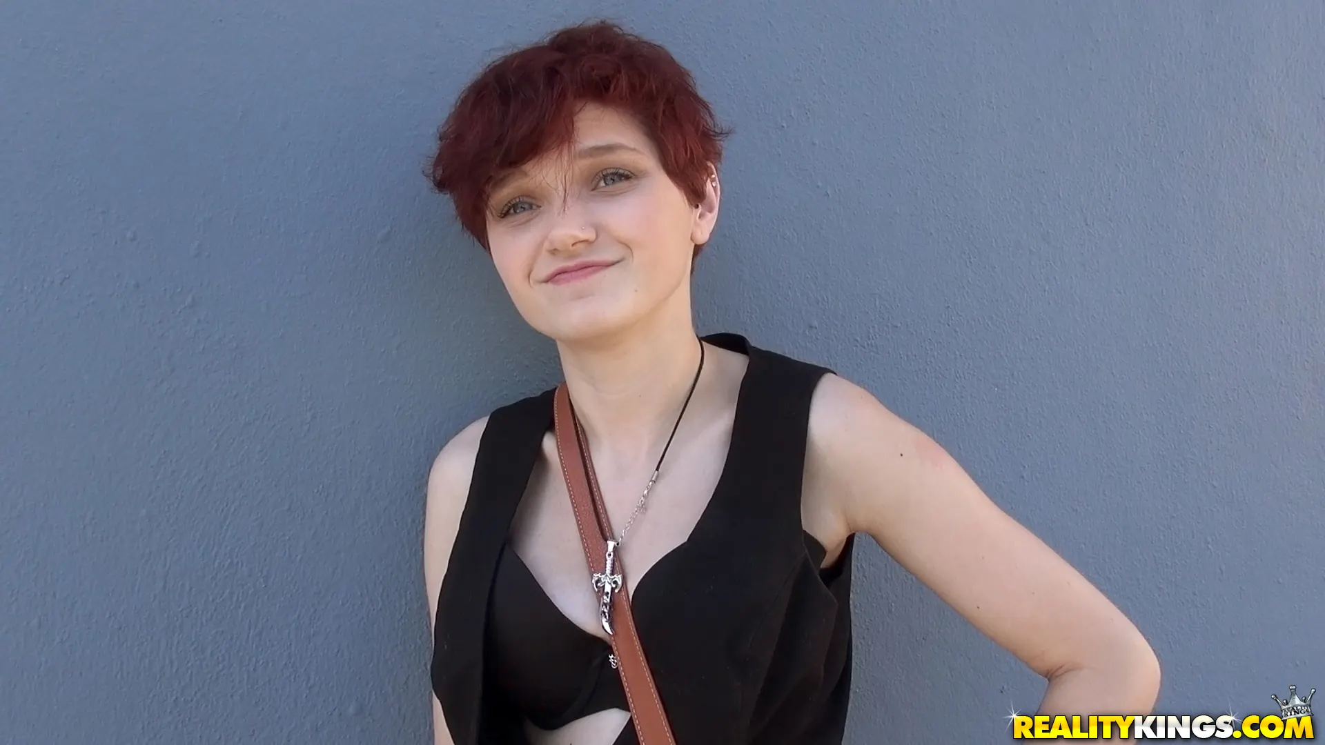 Reality Kings 'Take it and leave it' starring Naomi Clark (Photo 33)