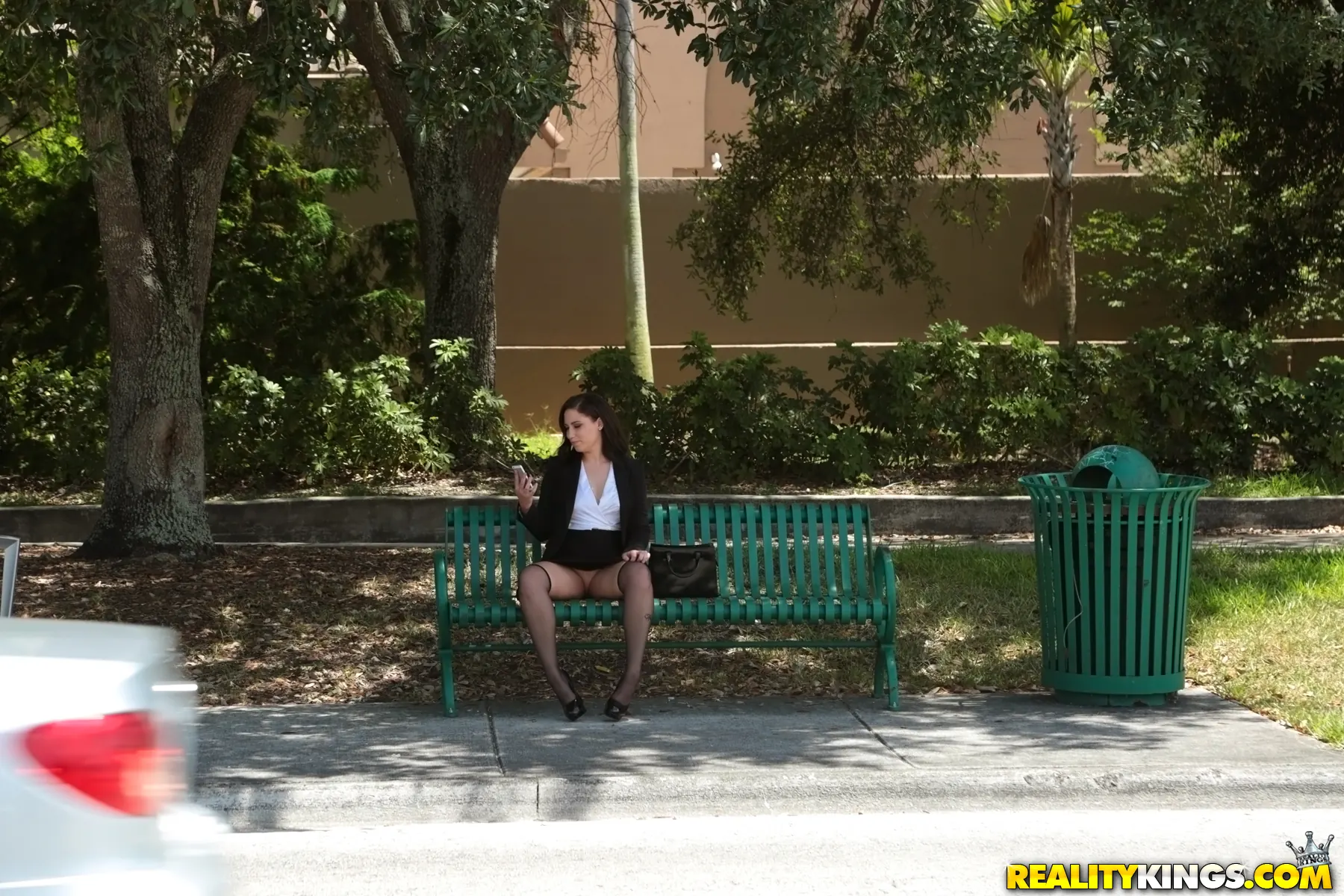 Reality Kings 'Make it nasty' starring Naomi Rose (Photo 1)