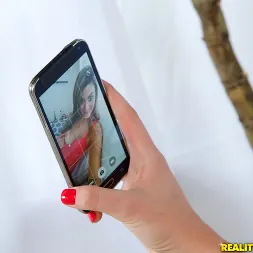 Nayra Mendes in 'Reality Kings' Juicy ass (Thumbnail 144)