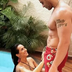 Nicolle Bitencourt in 'Reality Kings' Back door (Thumbnail 138)